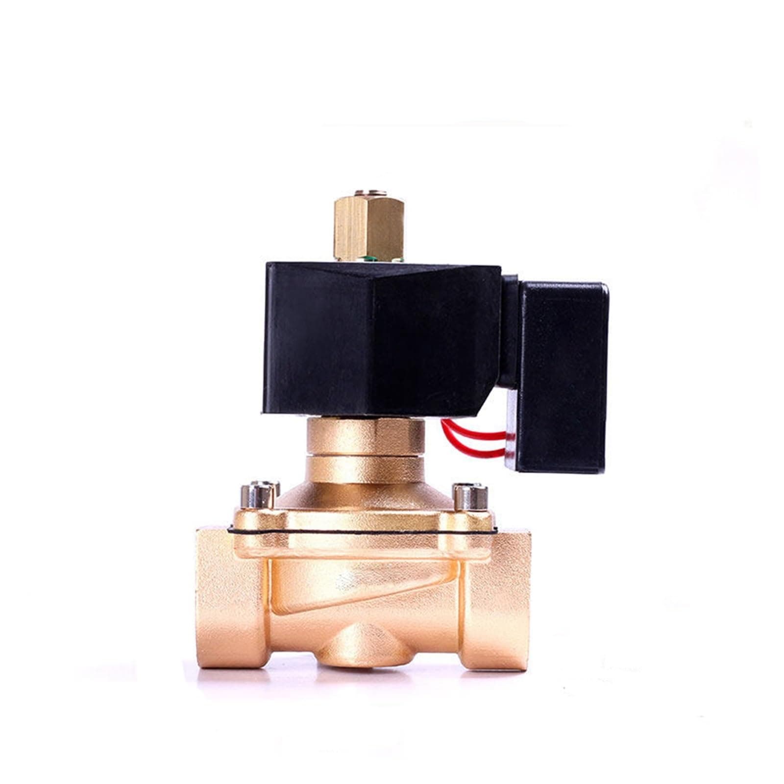 Válvulas Solenoide