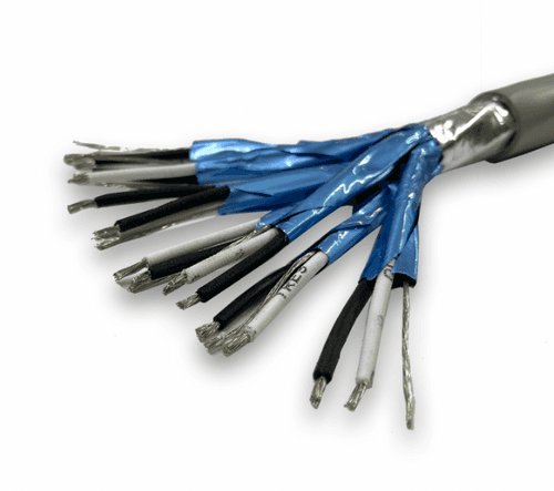 Cables de Instrumentación